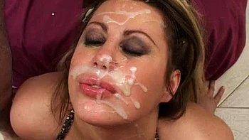 Makayla Facial: Blowjob, Amateur  Pornhub Porn