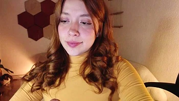 SaamaraL... ft. Saamaralaiton: Blowjob, Big Ass  Blonde Porn