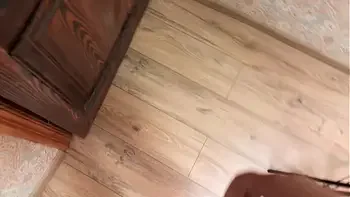 Caught Sister Masturbating And Help Her Cum With my Hard Cock