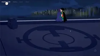 18titans Episode 11 - Sweet Love