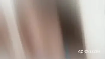 Susan Ayn Vs 4 BBC interracial fuck session with DP, DAP and Triple Penetration SZ2638