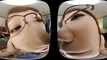 Vr sex: Cowgirl, Japanese  Virtual Reality Porn