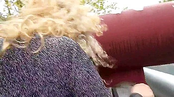 Thomas Hykas Steamy Spanish Encounter Continues