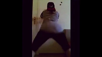 Booty ft. Sarah Jessie: Big Tits, Big Ass  Handjob Porn