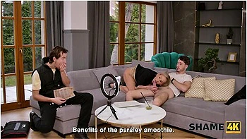 Sexy Revanche - Victoria Nova