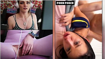 Carly Rae Summers Reacts To Good Girls Like It Rough