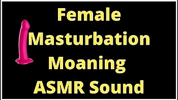 Sexy Asmr Moaning Sounds, Try Not To Cum, 90 Seconds