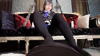 Texas Presley - Laurus - Texas The Omertosa