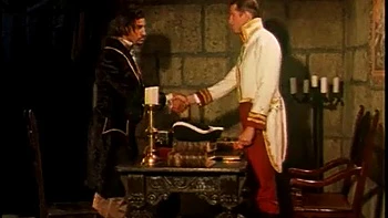 Two scenes unknown title: Blowjob, Doggy  Cowgirl Porn