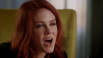 Markus Dupree and Riley Reid bang hot milf Maitland Ward