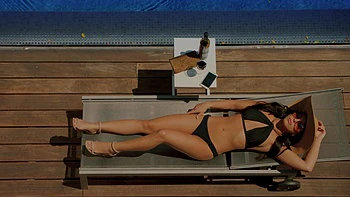 Adriana Chechik gets her asshole gapped by Christian Clay in intense scene