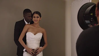 Jason Brown and Sophia Leone are getting married, but first, some fun in hd!