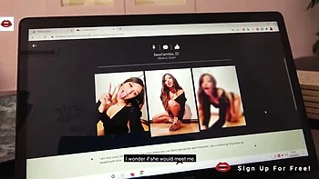 Latina Teen Fucks Old Spanish Man - Hot Homemade POV Sex