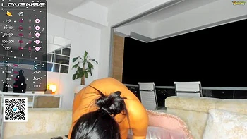 The Best Latinas 281: Amateur, Stripchat  Homemade Porn