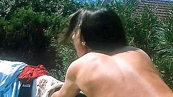 Sexy Anal Vintage Dreams