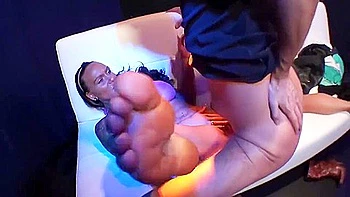 Harter Analsex Ohne Rabatte - Clip 5