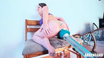 This Dragon Destroyed My Ass So Bad !