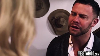 Stepmommy Stepmom Trio With Stepdaughter - Charlie Forde And Jane Wilde