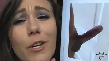 Sinn Sage Rates your Cock