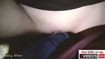 Gloryhole creampie inside pussy cumpilation