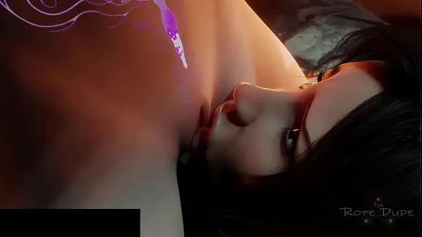 Lara's (word not authorized) with original music (Tomb raider) [The Rope Dude]