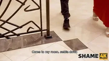 SHAME4K. Buddys naughty loves having adventures with hot boys