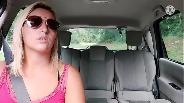 Oh fuck, a crazy customer gets in and pulls out his cock in my cab ... I'm shocked and fire him !!
