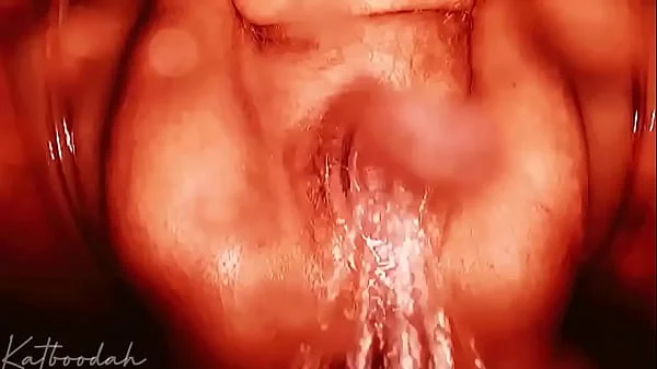 INCREDIBLE Compilation Goddess KATBOODAH Squirt Big Ass Spread JOI and Worship