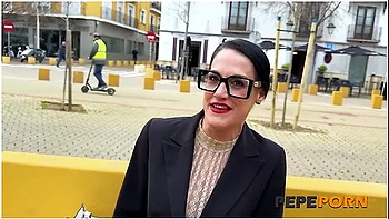 Adela Myers Is The Horny Teacher Who Will Teach Todays Class