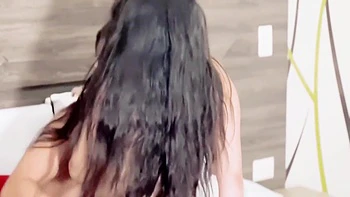 Kittydj Influencer, Kittydj Exhibicionista And Dilan Clavijo - Casting Y Entrevista De Colombiana