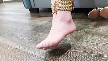 chinese bondage shibari