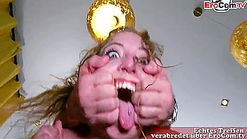 Spanish Normal Has A Real Anal Date