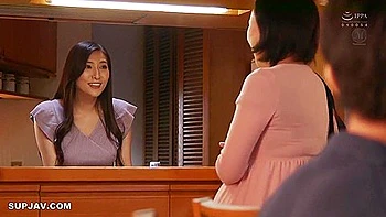 [mjm] My Wifes Stepmom Yuna Shina - Yuna Shiina