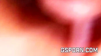 Creampie In Hairy Pussy Of A Brunette Milf Very Hot