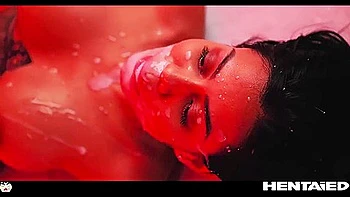 Canela Skins Big Tits By