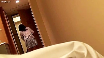 Pts-263 Hitodzuma Anaru Donari Tsukeru Oil Esthetic 1