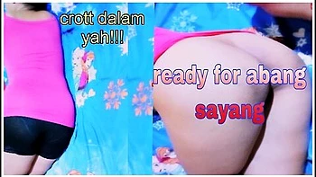 Awek Melayu - Sahabat Ibu, Melihat Bokong Dia Langsung Saya Entot