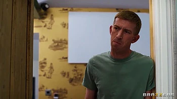 Danny Has Morning Wood So He Fucks While She Records - Danny D And Catherine Knight