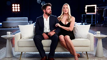 Country life and a hot wife await in this steamy scene with Isiah Maxwell.