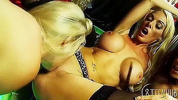 Impressive Nymphs Group Trailer