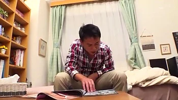 06855,I will faint in agony from intense sex!