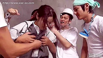 Perverted Asian Teen 18+ Gangbang Mind-blowing Adult