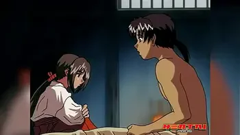 Step Sister and Step Brother Alone in House | Uncensored Hentai