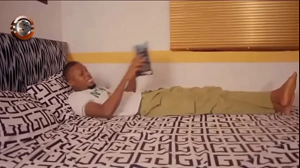 SWEETPORN9JAA-Corper finally fucks the village teen girl with tight pussy