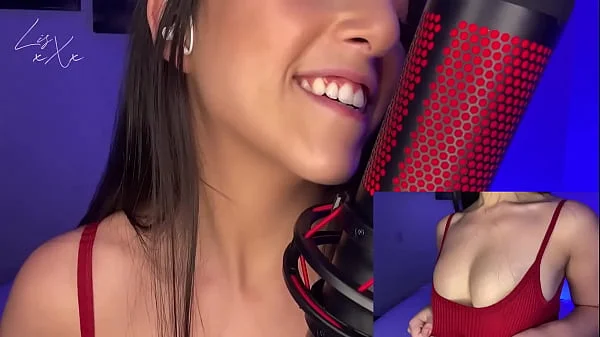 ASMR ROLEPLAY NAMORADA SAFADA GUIANDO A SUA PUNHETA  - JOI | Lis Xxx