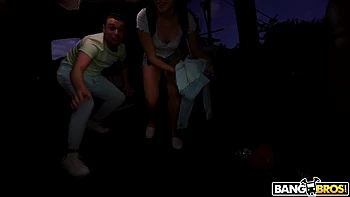 Healthcare Student Ready To Fuck