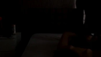 Baisée hard en se faisant insulter