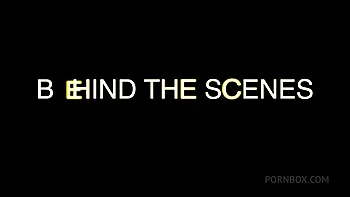 Bts: She Loves Big Dicks Featuring Chloe Temple With Damion Dayski