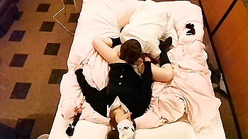 I Was Begged For Cunnilingus, So I Sucked Until I Had An Orgasm And Licked It All Over My Vagina To Make Me Have Continu