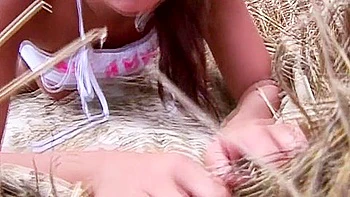 This German Teen 18+ Loves To Get Her Pussy Pounded